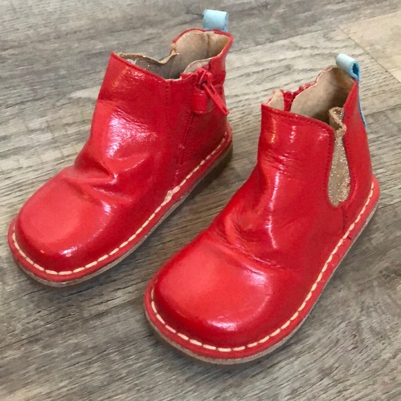 boden kids boots